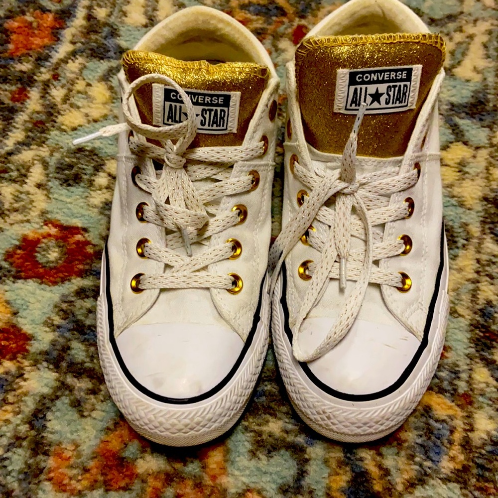 Converse all stars